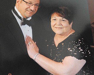 Mr. and Mrs. Jack Gruber