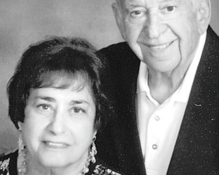 Mr. and Mrs. Sam Maiorana