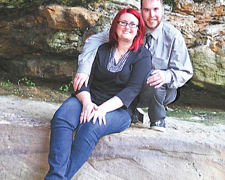 Randi Bowen and Ron Haines