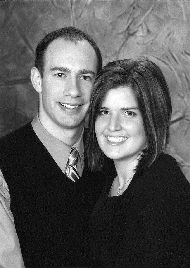 Adam P. Taylor and Kerri L. Shelton