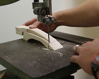        ROBERT K. YOSAY  | THE VINDICATOR...   STEM students use computers, drawing programs, and study aerodynamics as part of the STEM program. ...-30-