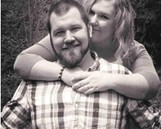 Cody L. Kerr and Tiffany M. Chopp