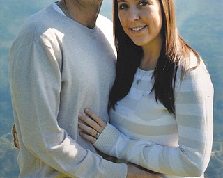 Stephen Seidelson and Tina Takash