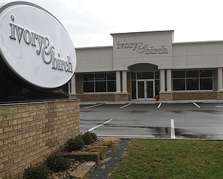        ROBERT K. YOSAY  | THE VINDICATOR..ivory & birch, a Òbig cityÓ boutique with 100 brands and a wide-array of merchandise recently opened next to Southwoods Imaging.run by Deloran Muransky ...-30-.