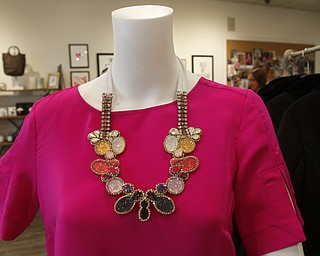        ROBERT K. YOSAY  | THE VINDICATOR..ivory & birch, a Òbig cityÓ boutique with 100 brands and a wide-array of merchandise recently opened next to Southwoods Imaging.run by Deloran Muransky ...-30-.