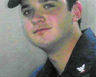 • ET3 BENJAMIN HOWARD
Combat Systems Department 
CE Division 
USS Mitscher (DDG-57) 
FPO AE 09578-1275