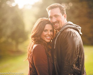 Ashley Jacobson and Joseph J. Bratek