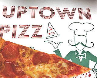 Uptown Pizza