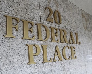 William D Lewis the vindicator 20 Federal Place