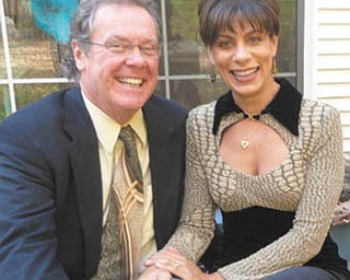 Jerry Bensinger and Bobbie A. Dunn