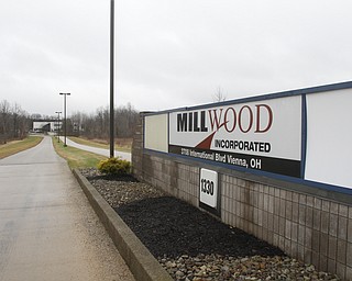        ROBERT K. YOSAY  | THE VINDICATOR....Millwood Natural, the premiere local supplier of environmental containment products to the Marcellus and Utica shale industry, is expanding to meet the demands of the ever-growing oil and gas industry. - in Vienna ..