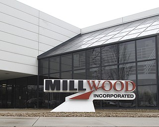        ROBERT K. YOSAY  | THE VINDICATOR..Millwood Natural, the premiere local supplier of environmental containment products to the Marcellus and Utica shale industry, is expanding to meet the demands of the ever-growing oil and gas industry. - in Vienna ...-30-