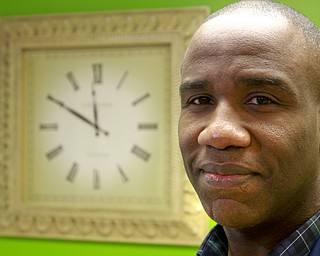 William D. Lewis The Vindicator Pastor Loch Beachum of Victory Christian Center, Liberty, talks about  upcoming New Years Eve service.