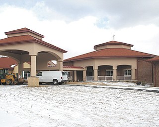 The Antonine Sisters will have an open house for its $9 million assisted-living and memory-care center on Lipkey Road in North Jackson from 1 to 5 p.m. Jan. 18.