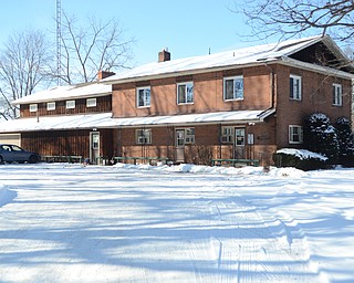 Katie Rickman | The Vindicator.The Humane Society of Columbiana County is in financial distress but is making an effort to climb out of it. They will have a Plunge fundraiser this coming weekend.