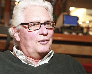 William D. Lewis The Vindicator  Camelot Lanes, Boardman, owner Bob Smith.