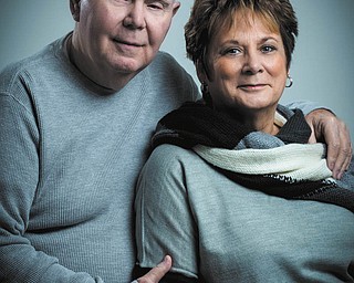 Mr. and Mrs. James E. Guy