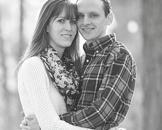 Krista Mirich and Jimmy Ramson