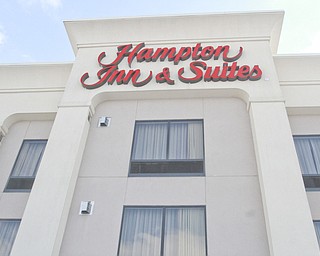 William D. Lewis The Vindicator Hampton Inn on Ironwood Blvd.