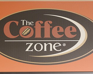 Katie Rickman | The Vindicator.Marlowe's  Premium Coffee Service distributes many different kinds of coffee including Keurig K-Cups.