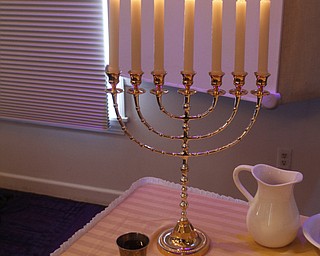        ROBERT K. YOSAY  | THE VINDICATOR..Prophetic Passover Seder Dinner. The evening will include a full course Jewish Passover Seder Meal and ceremony with  Apostle Frank Amedia presiding at Touch Heaven Canfield Church,.