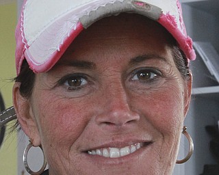 William D. Lewis The Vindicator  JoleneMarcello, friend and former neighbor of Kelly McCracken wh is involved in same sex marriage case to be heard by US Supreme Court.