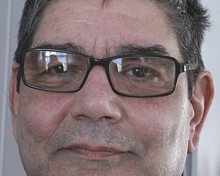 William D. Lewis The Vindicator  Larry McCracken, father of Kelly McCracken who is involved in same sex marriage case to be heard by US Supreme Court.