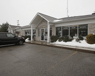        ROBERT K. YOSAY  | THE VINDICATOR...The local Mediterranean deli, bakery and caterer, GhossainÕs on the citys southside - turned 45 this year. Over the past few years, the company has expanded its catering side of the business and makes hummus for local schools...