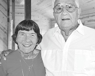 The John and JeanAnne Camp Challenge Scholarship Fund was established to honor the late John Pelusi and his wife, JeanAnne.