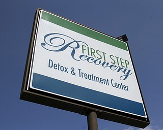        ROBERT K. YOSAY  | THE VINDICATOR..Trumbull CountyÕs only detox center  opened  U.S. Rep. Tim Ryan and a host of  elected officials.   A tour will take place and ribbon cutting...