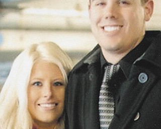 Krista M. Hamilton and Michael J. Gettan