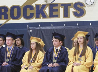 William D Lewis The Vindicator Lpwellville Class of 2015