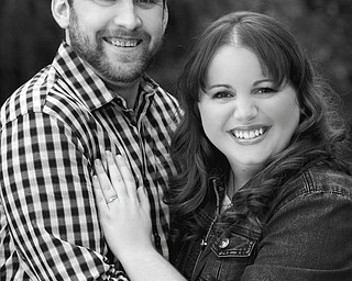 BRAD LANDSBERGER AND KAITLIN BILLOCK