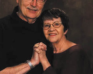 Mr. and Mrs. Robert Butler 