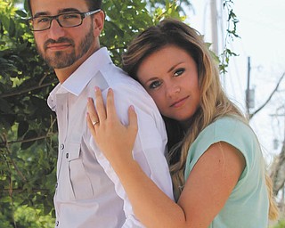 CARMINE CATULLO AND REANNA COVELL