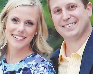 JAYNE ALCORN AND TODD DiMASCIO