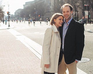 CAITLIN BLANEY AND ALEXANDER BOTTING