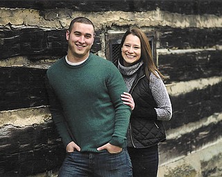 WILLIAM WOLFGANG AND MARYELIZABETH CRAWFORD