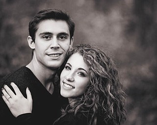 Benjamin R. Brocker and Megan M. Cherol