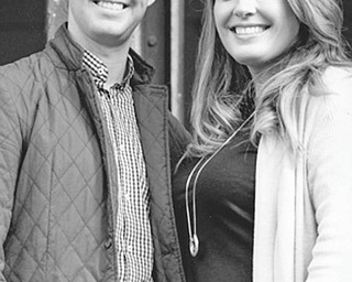 Jena Guerrieri and Andrew Wade