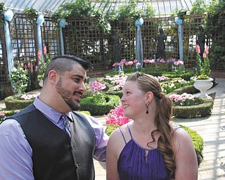 Peter J. Smerechansky and Jessica L. Sabeh