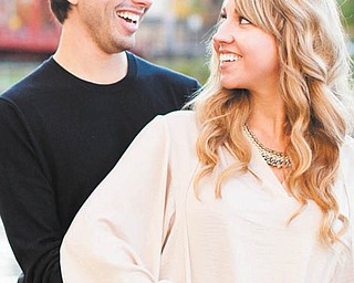 Gary Bunofsky and Jenna Henning