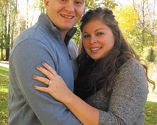 David Heckathorn and Kayla Tomko