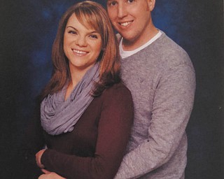 Jonnah Gargano and Eric Anderson