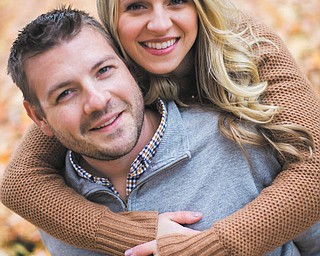 Martin T. Hancharenko Jr. and Emily E. Sjodin