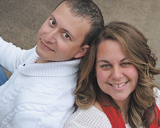 Carl M.A. Ballerstein and Maray S. Tenney