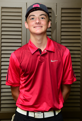 HUBBARD, OHIO - MAY 31, 2015: Ken Keller