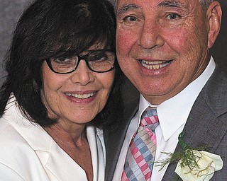 Mr. and Mrs. Ralph Nespeca