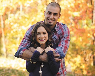 Amber R. Cross and Anthony J. Guerrieri