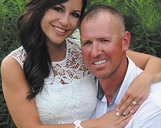 Daisy Ocasio and Hank Franceschelli Jr.